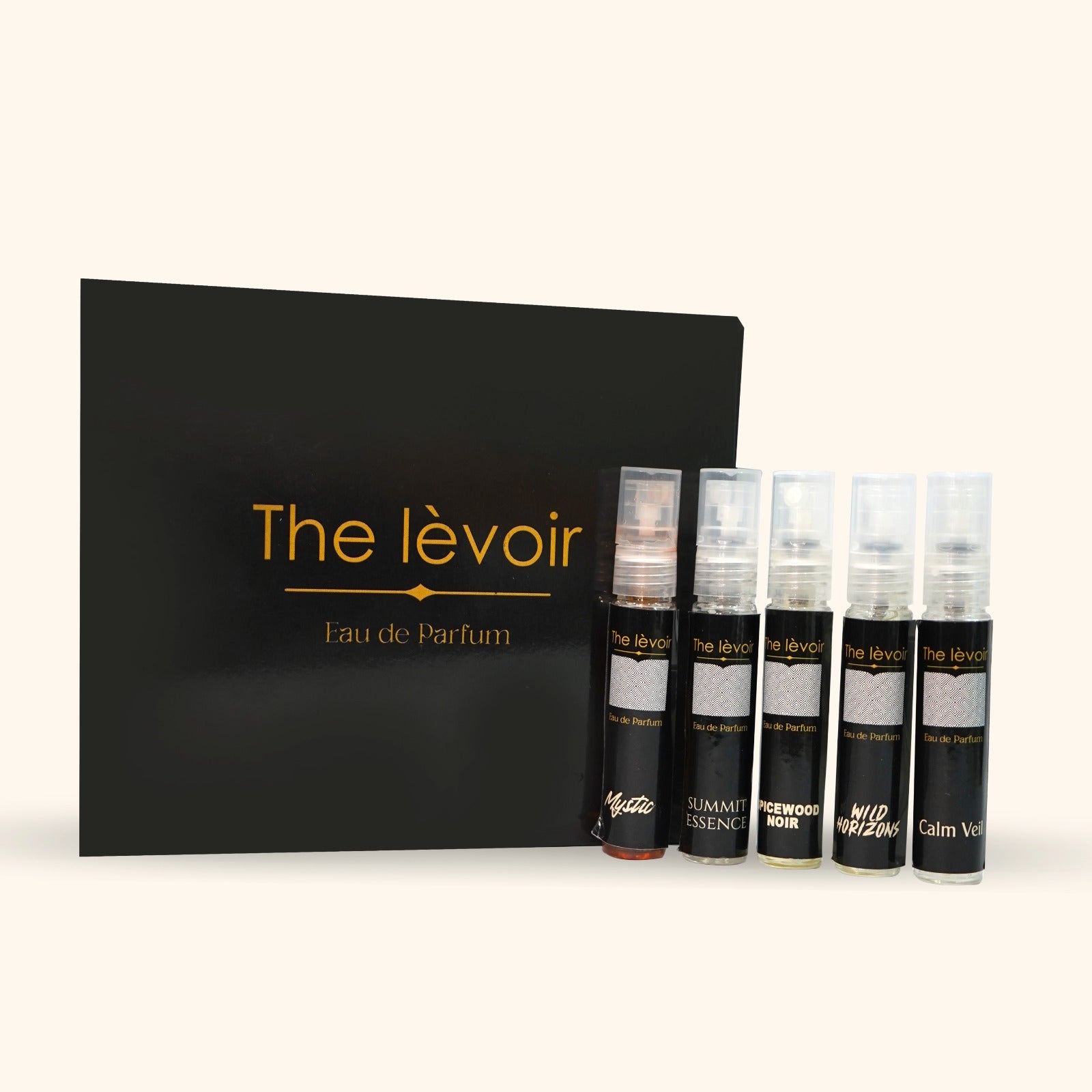 Set 1 - The Essence of Nature & Mystery