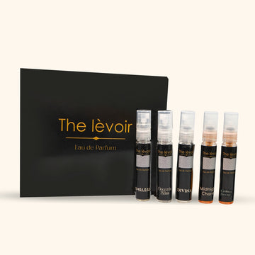 Set 2 – Timeless Opulence & Sophistication