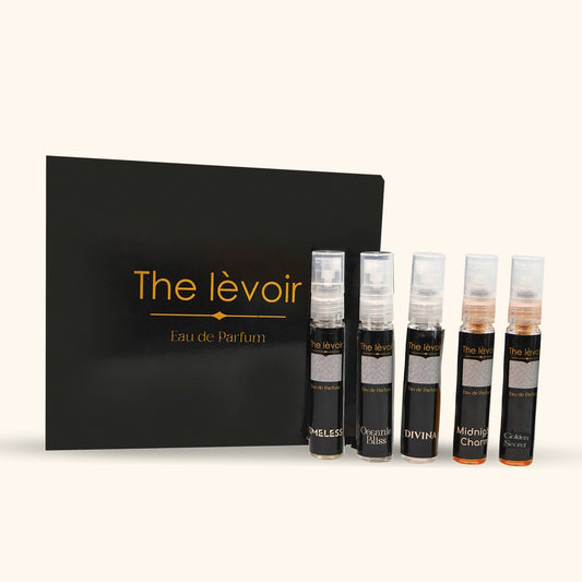 Set 2 – Timeless Opulence & Sophistication